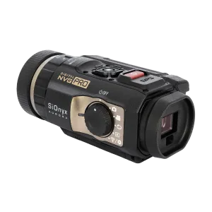 sionyx aurora pro