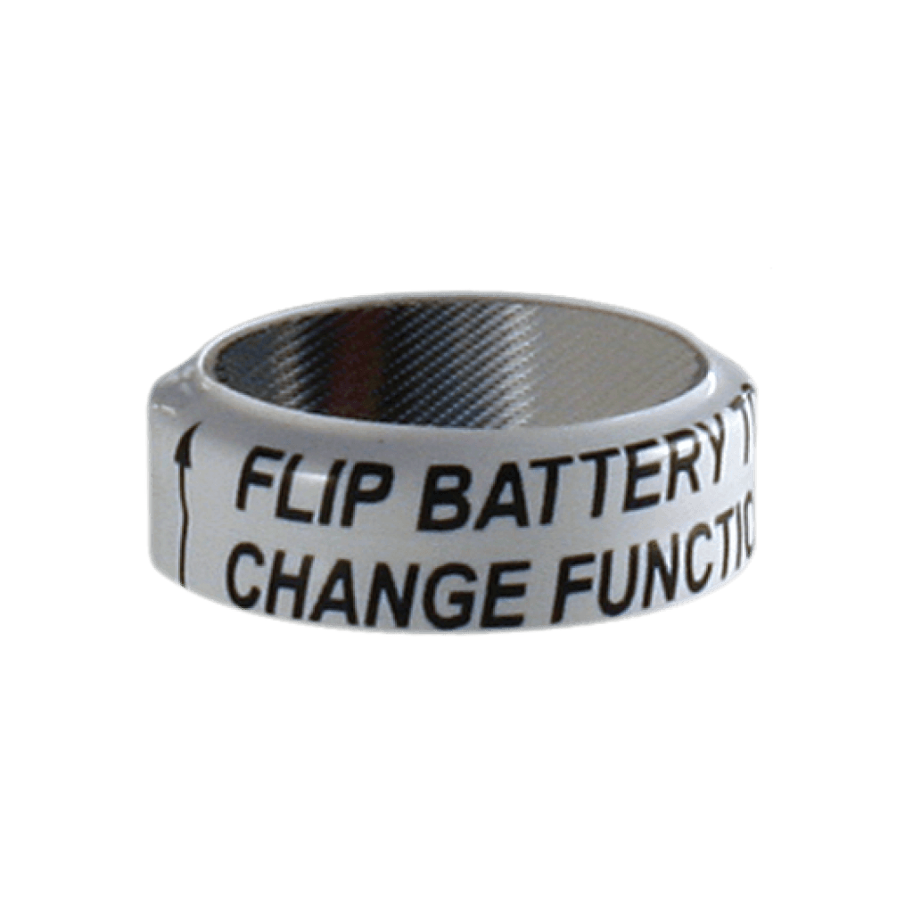 Set Anelli Riduttori BGS 3962 - 4 Pezzi Per Lame Sega Circolare (20-16mm, 30-20mm, Ecc.)