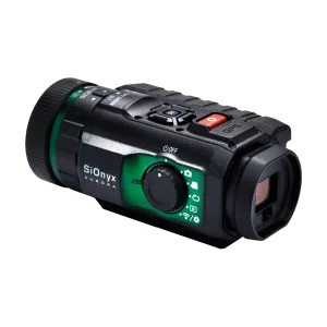 中古 SiOnyx AURORA PRO 監視用ナイトビジョン単眼鏡 個装箱破損 SIONYX Aurora Pro | 監視用ナイトビジョン単眼鏡