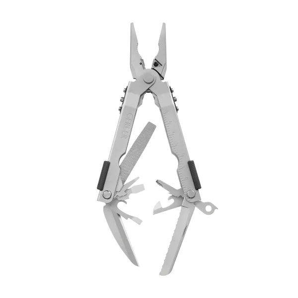 gerber mp600 needlenose multi plier