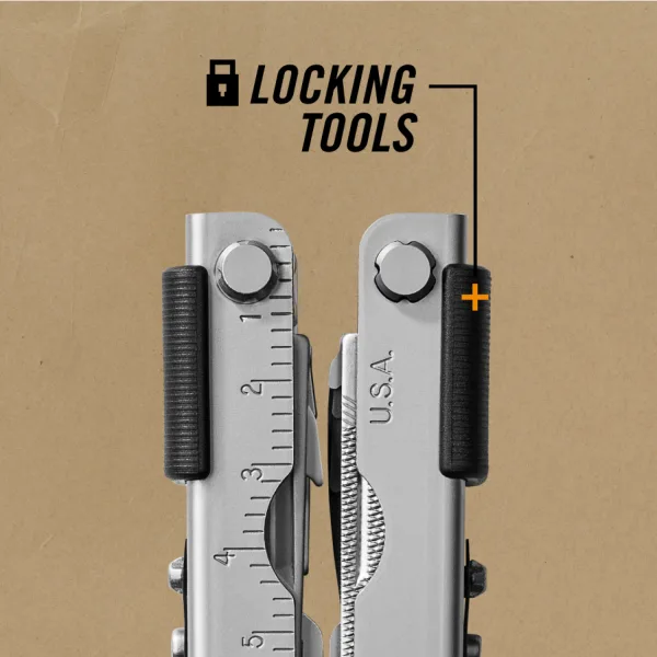 gerber mp600 needlenose multi plier