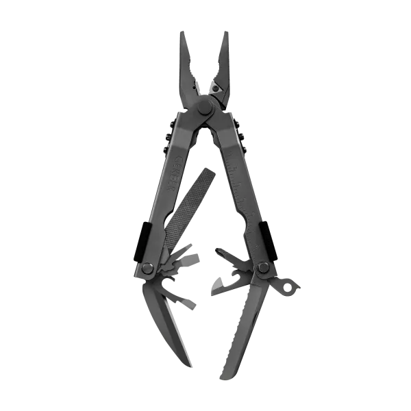 gerber mp600 needlenose multi plier