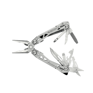 Gerber Suspension NXT