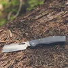 gerber flatiron d2 micarta