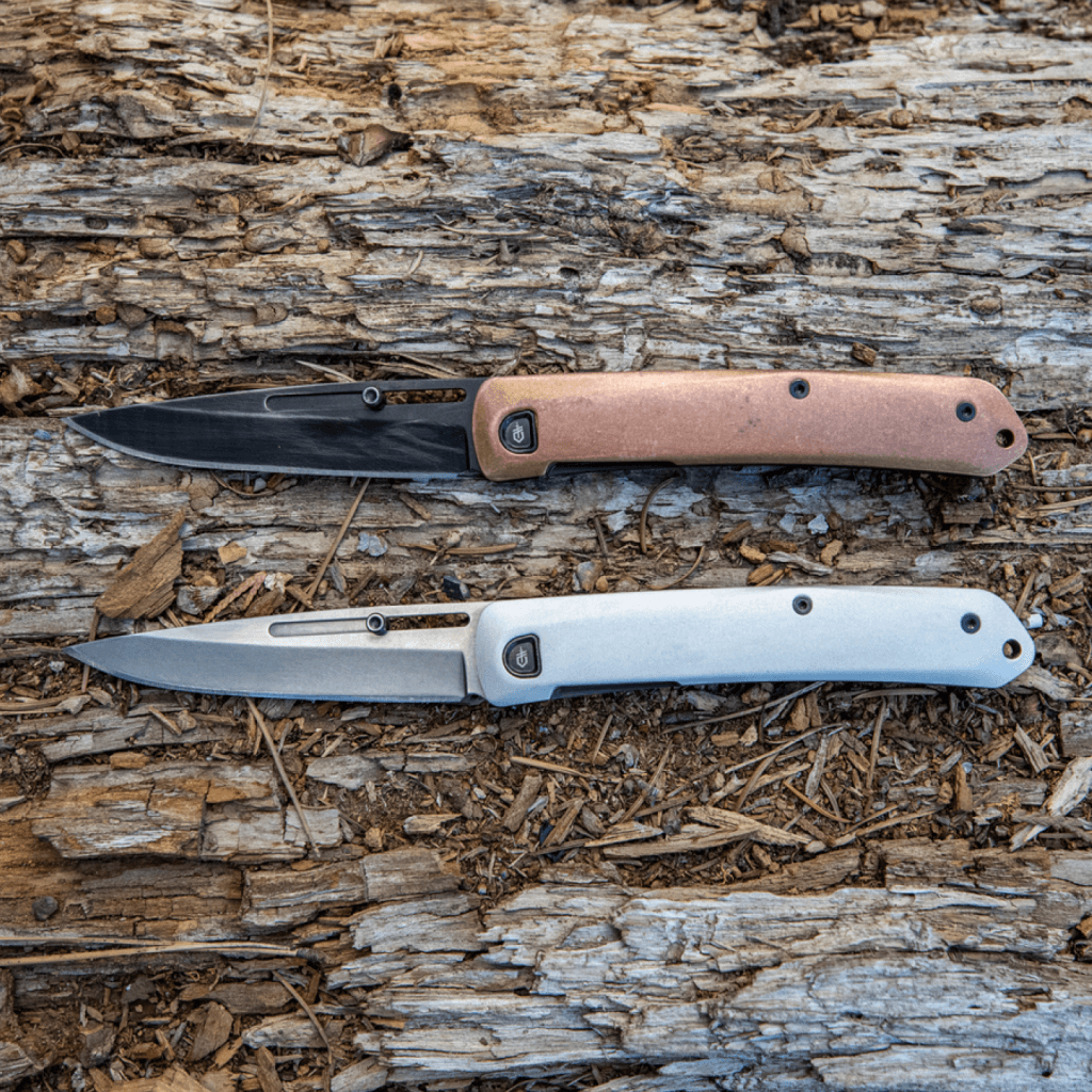 Gerber® Affinity™ | Thomas Jacks