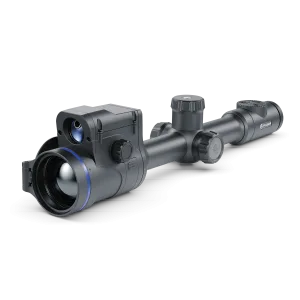 pulsar thermion 2 lrf xp50 pro thermal imaging riflescope