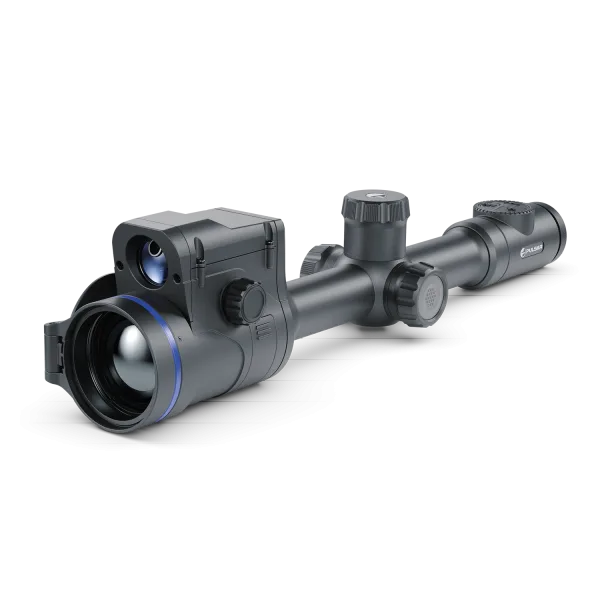 pulsar thermion 2 lrf xp50 pro thermal imaging riflescope