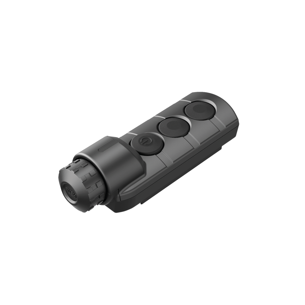 Remote Controls Thomas Jacks