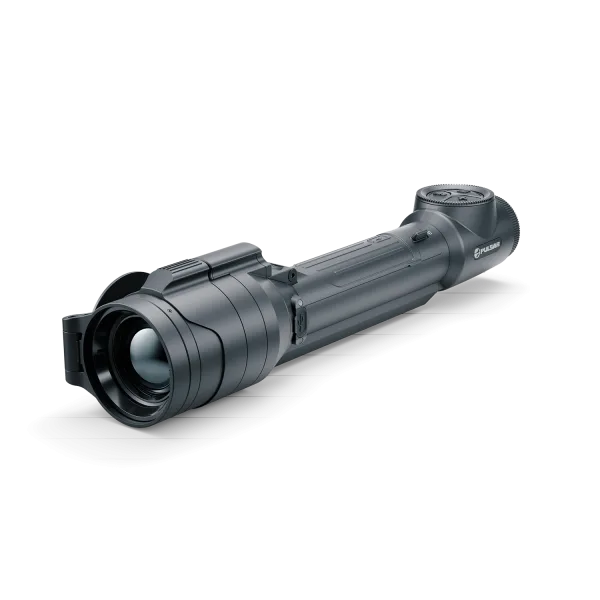 Pulsar Talion XG35 (with Weaver U Mount)