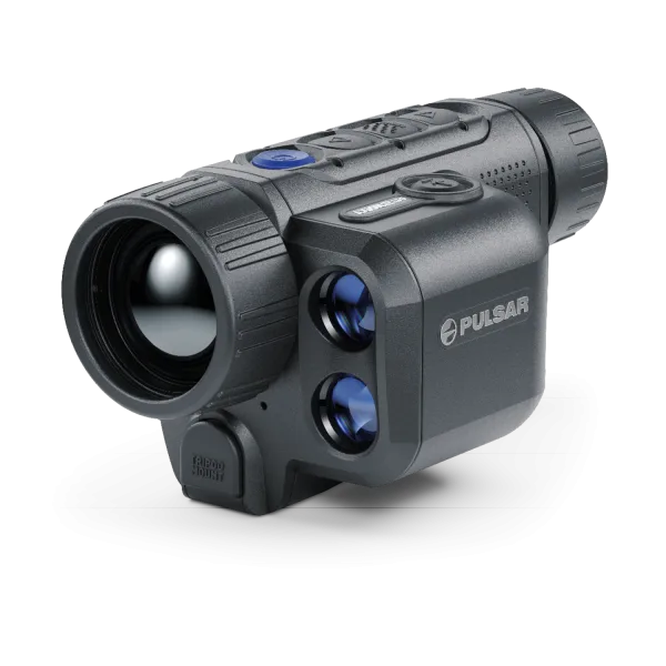 Pulsar Axion 2 LRF XQ35 Pro