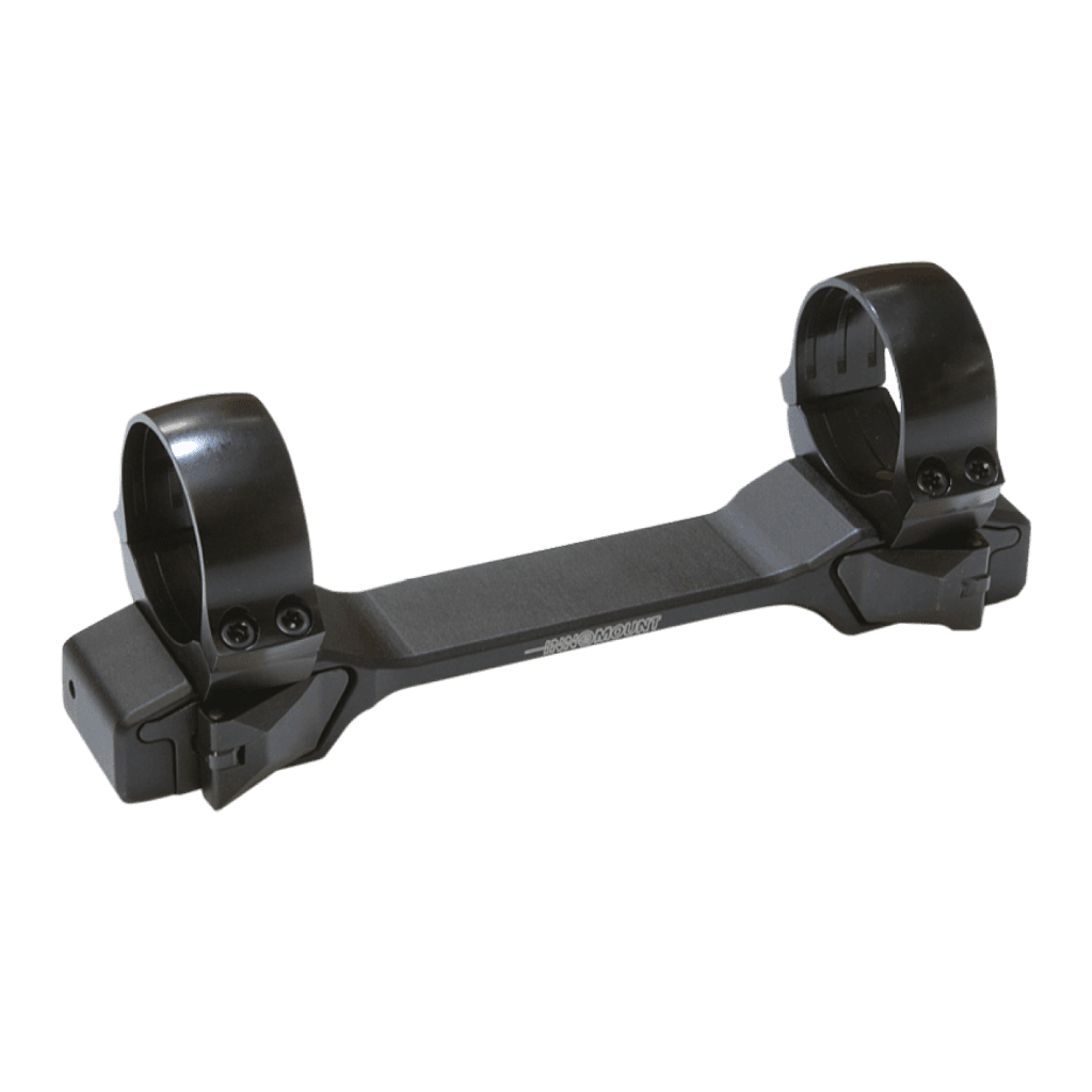Innomount 1-Piece Quick Release (QR) Mount | Thomas Jacks