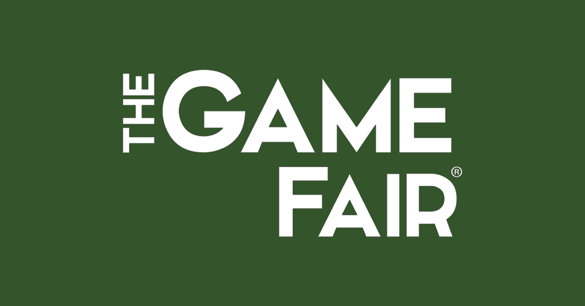 Game Fair 25