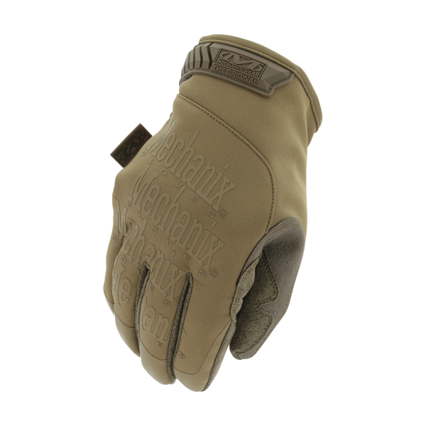 Mechanix Wear Tactical ColdWork™ Original® - Coyote