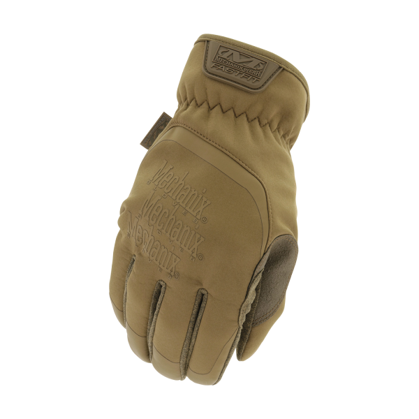 Mechanix Wear Tactical ColdWork™ FastFit® - Coyote