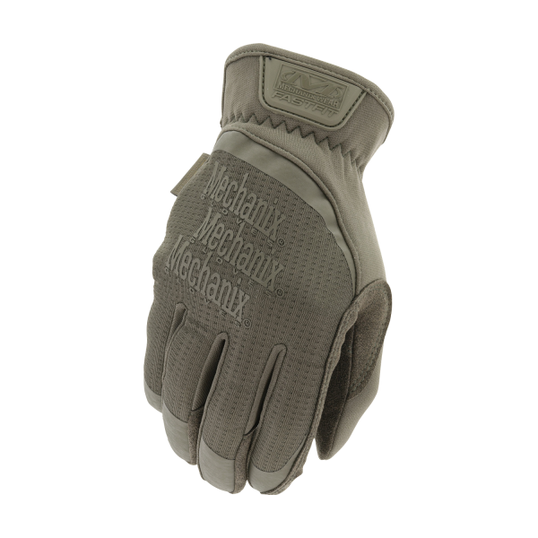 Mechanix Wear FastFit® OD Green