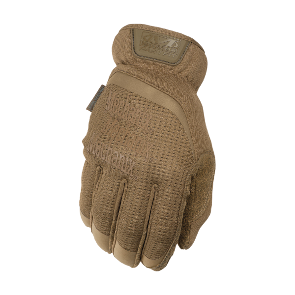 Mechanix Wear FastFit® Coyote