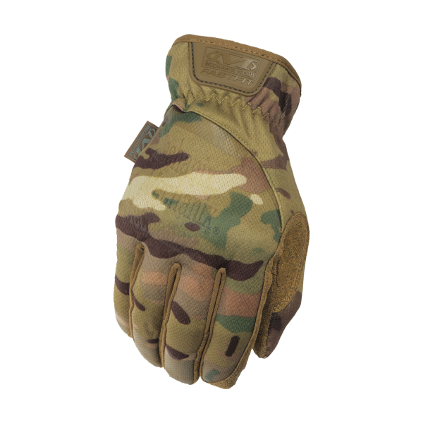 Mechanix Wear FastFit® MultiCam