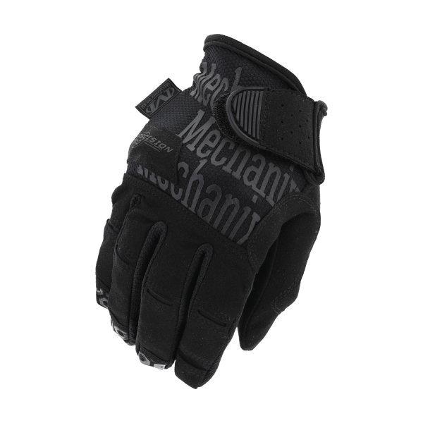 Mechanix Wear Precision Pro High-Dexterity Grip Glove - Covert