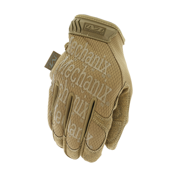 Mechanix Wear The Original® Coyote