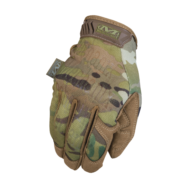Mechanix Wear The Original® MultiCam