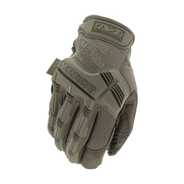 Mechanix Wear M-Pact® OD Green