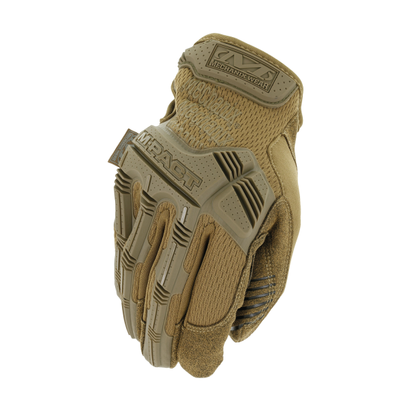 Mechanix Wear M-Pact® Coyote