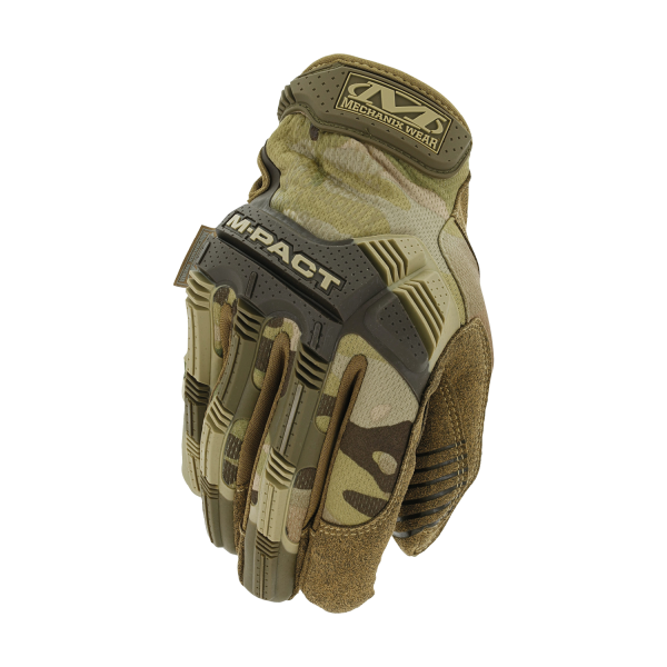 Mechanix Wear M-Pact® MultiCam