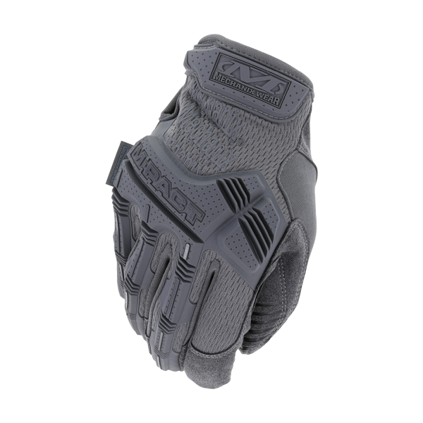 Mechanix Wear M-Pact® Wolf Grey