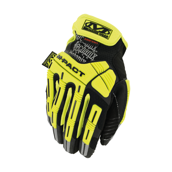Mechanix Wear Hi-Viz M-Pact® D5