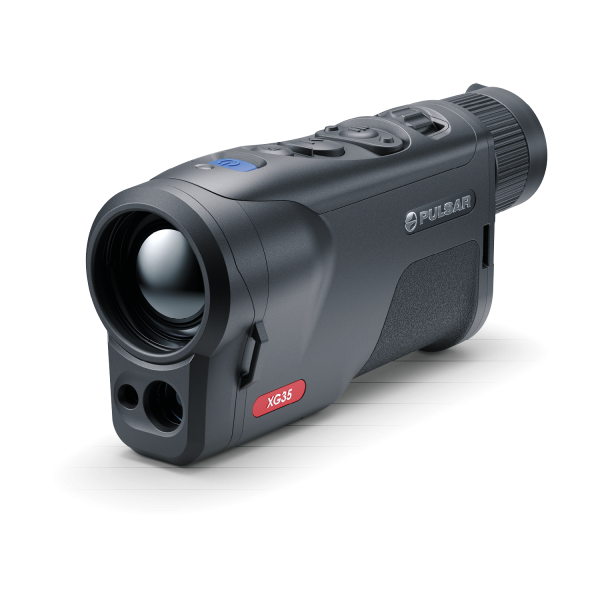 Pulsar Oryx LRF XG35