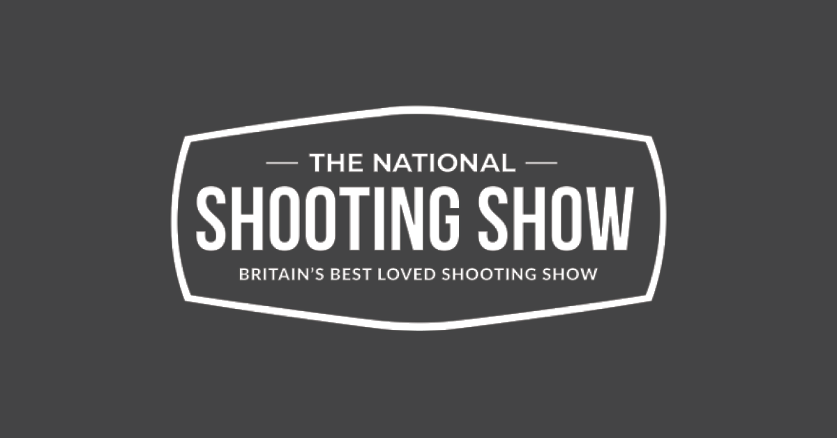 National Shooting Show 2025