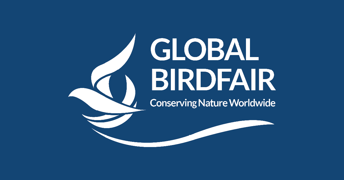 The Global Birdfair 2025
