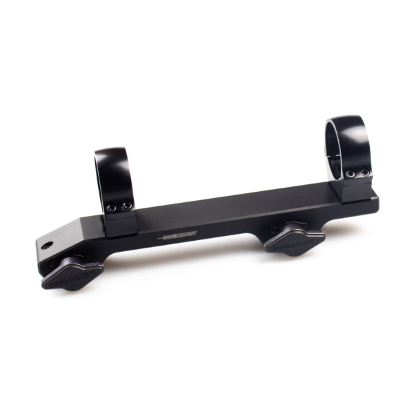 Innomount Zero Weaver/Picatinny - Tube/Thermal (30 mm)