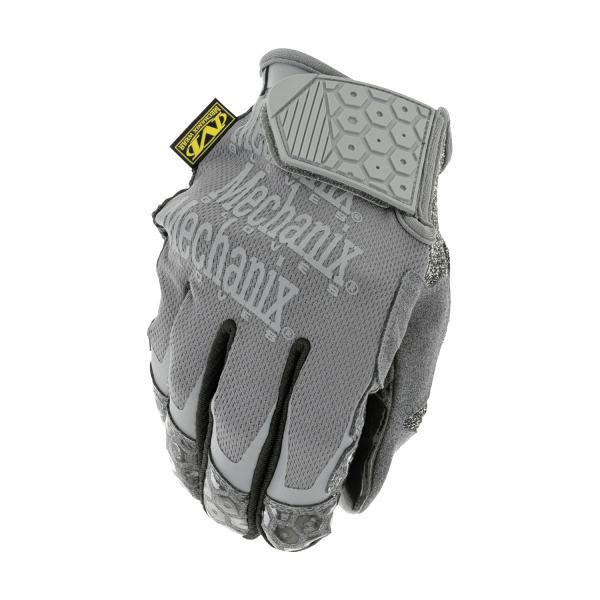 Mechanix Wear Box Cutter - Grey