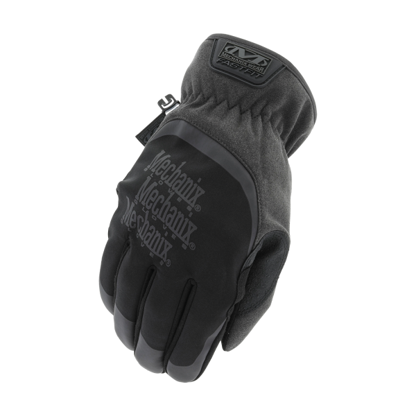 Mechanix Wear Coldwork™ FastFit® - Grey/Black