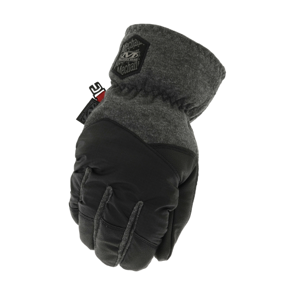 Mechanix Wear Coldwork™ Winter Utility - Black