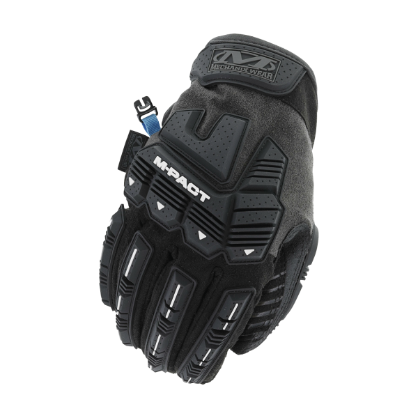 Mechanix Wear Coldwork™ M-Pact® - Grey/Black