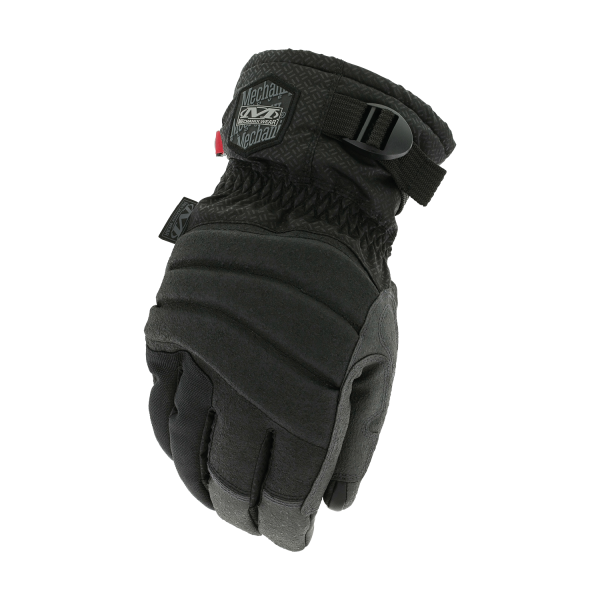 Mechanix Wear Coldwork™ Peak - Grey/Black