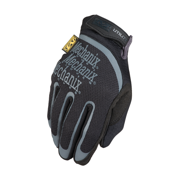 Mechanix Wear Utility - Black