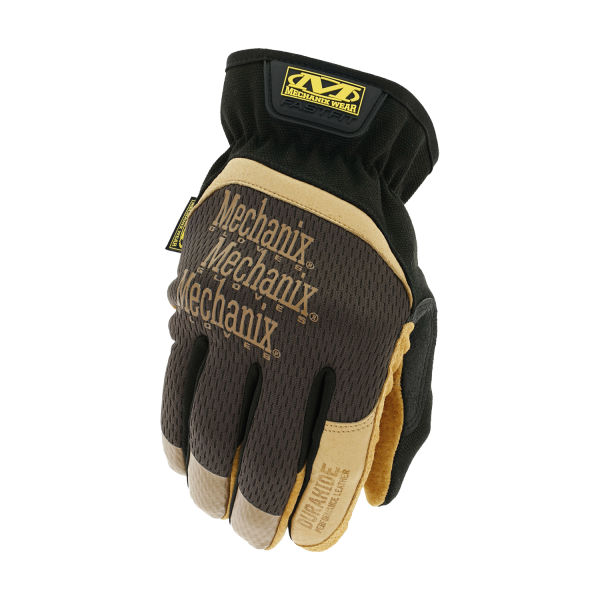 Mechanix Wear Leather FastFit®