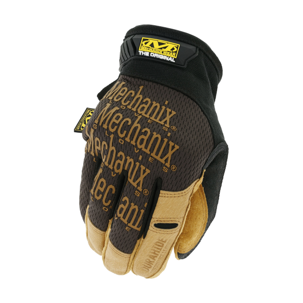 Mechanix Wear Leather Original®