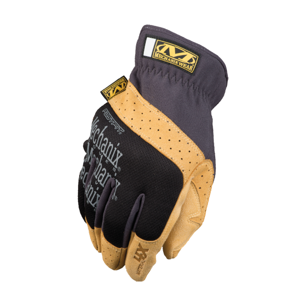 Mechanix Wear Material4X® FastFit® - Brown