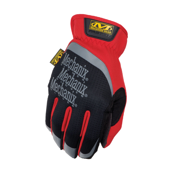 Mechanix Wear FastFit® - Red