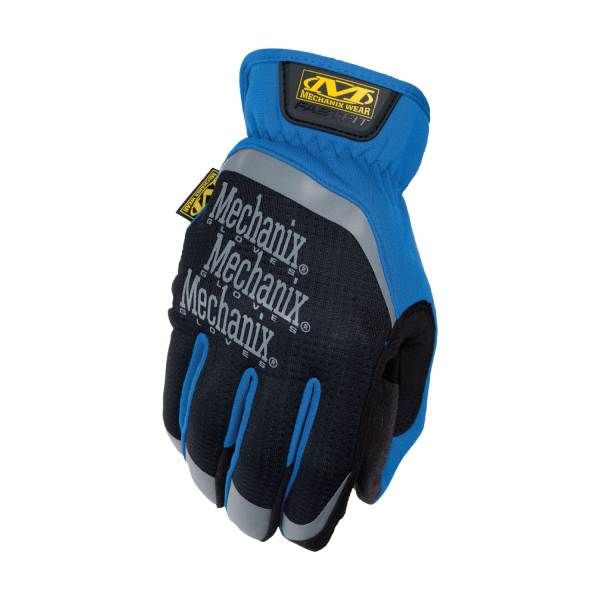 Mechanix Wear FastFit® - Blue