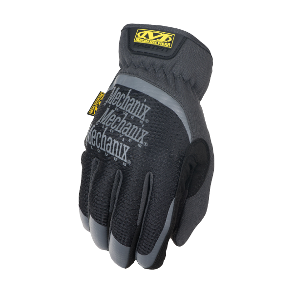 Mechanix Wear FastFit® - Black