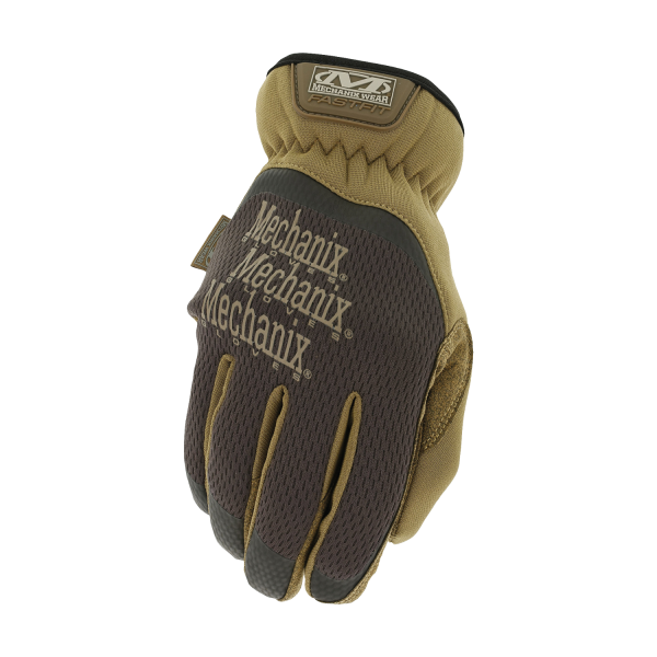 Mechanix Wear FastFit® - Brown