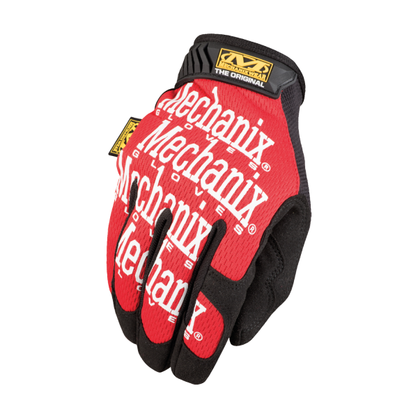 Mechanix Wear The Original® - Red