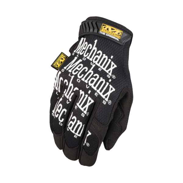 Mechanix Wear The Original® - Black