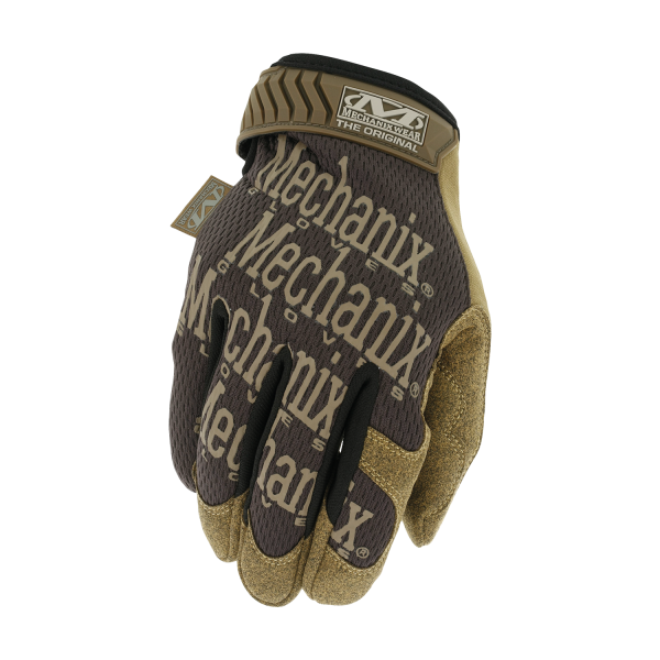Mechanix Wear The Original® - Brown