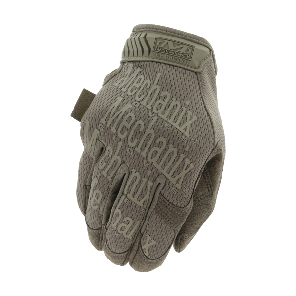 Mechanix Wear The Original® - Olive Drab